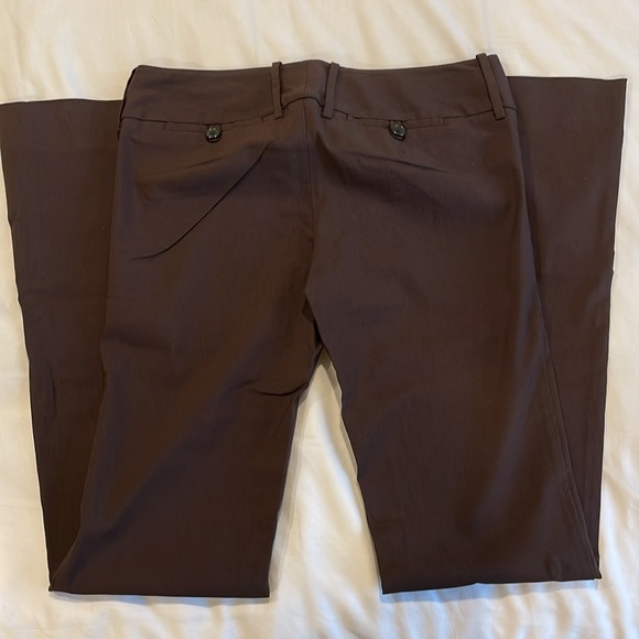 Limited Flare Drew Fit Trouser - Size 2L - Picture 6 of 6